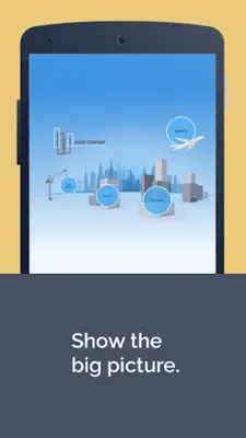 Prezi android App screenshot 5